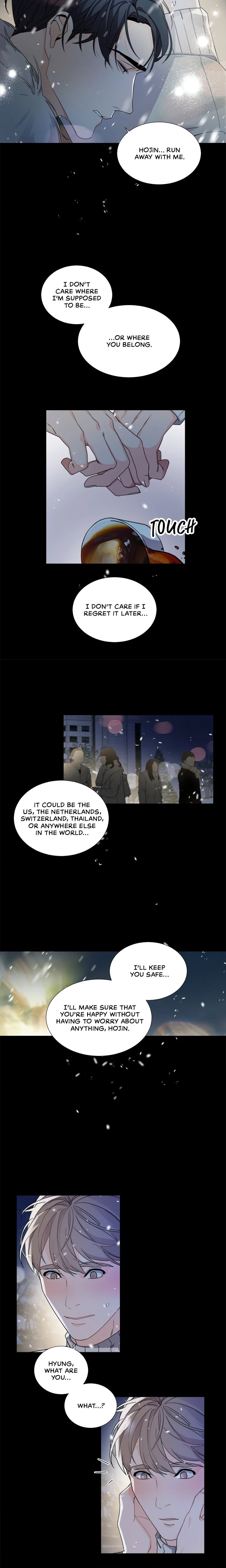 Boss, Bxtch, Baby! - Chapter 48 Page 15