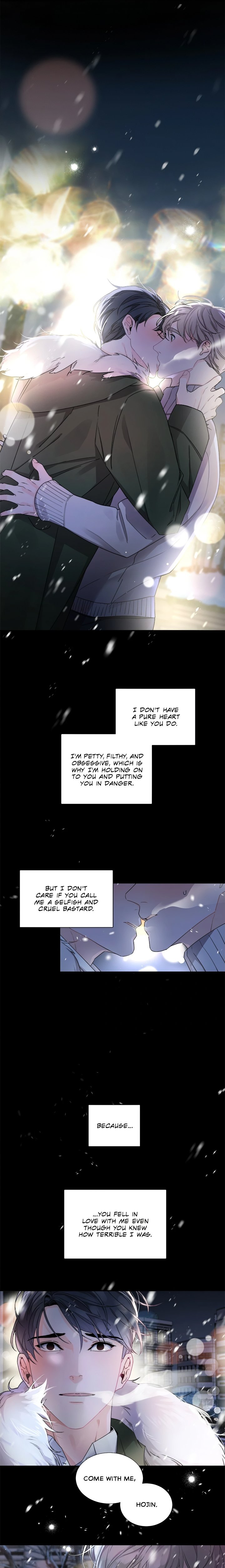 Boss, Bxtch, Baby! - Chapter 48 Page 16