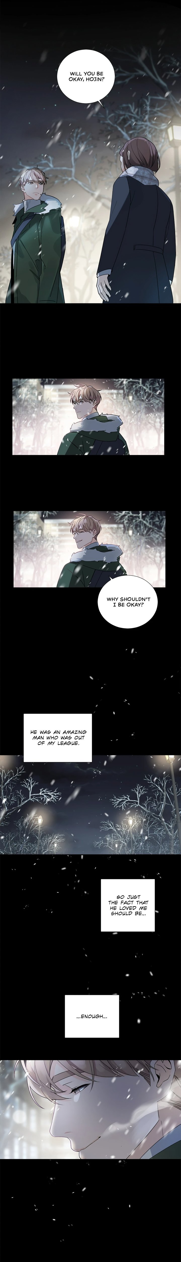 Boss, Bxtch, Baby! - Chapter 49 Page 10