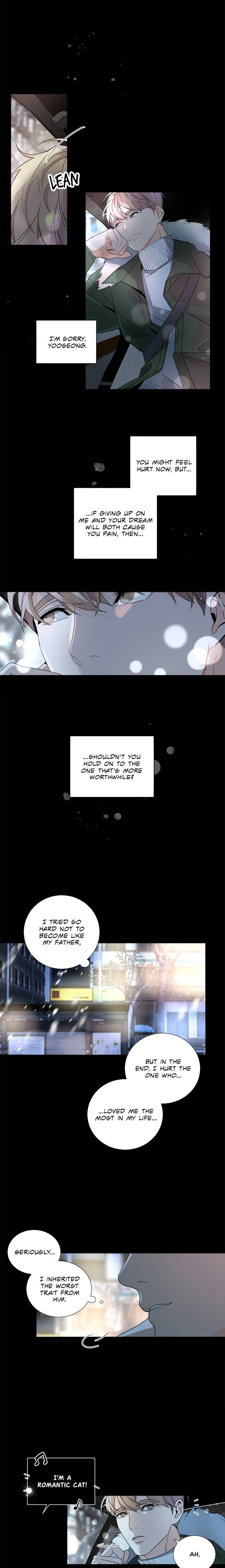 Boss, Bxtch, Baby! - Chapter 49 Page 12