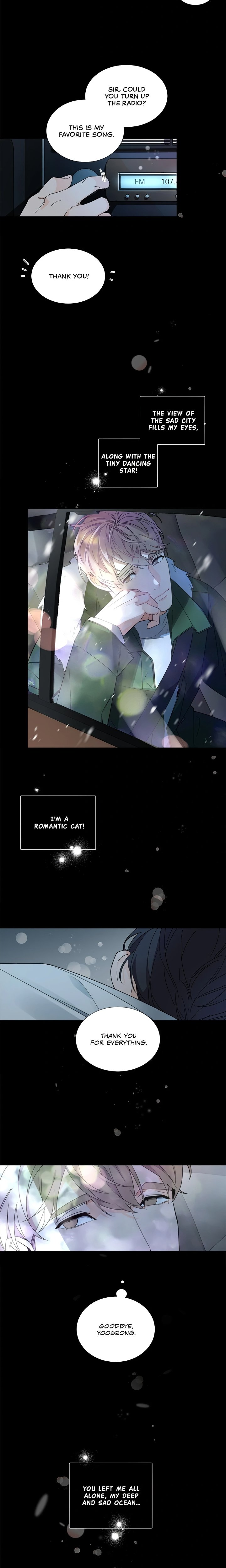 Boss, Bxtch, Baby! - Chapter 49 Page 13