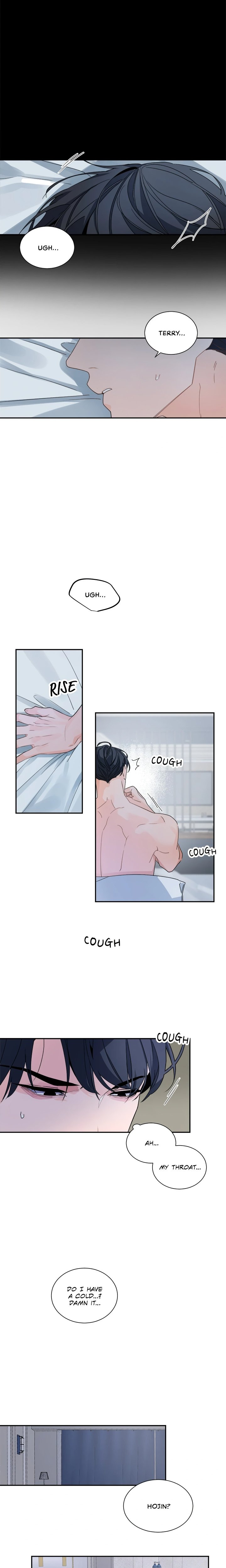 Boss, Bxtch, Baby! - Chapter 50 Page 2