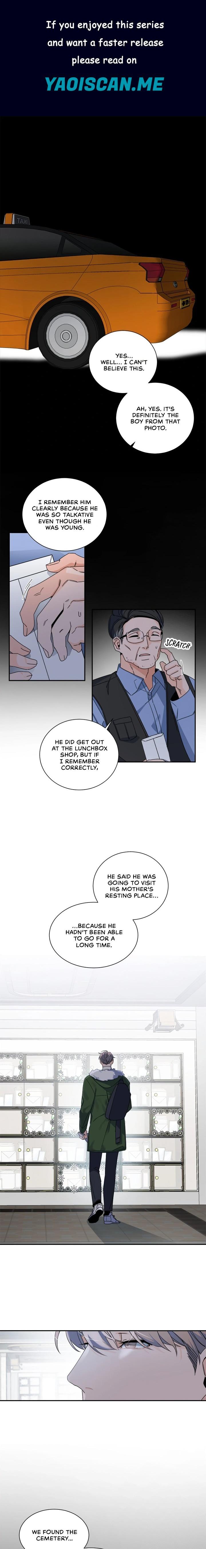 Boss, Bxtch, Baby! - Chapter 51 Page 1