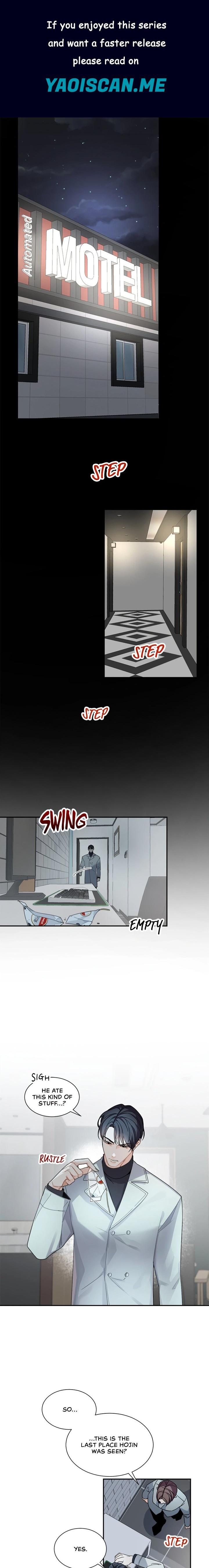 Boss, Bxtch, Baby! - Chapter 52 Page 1