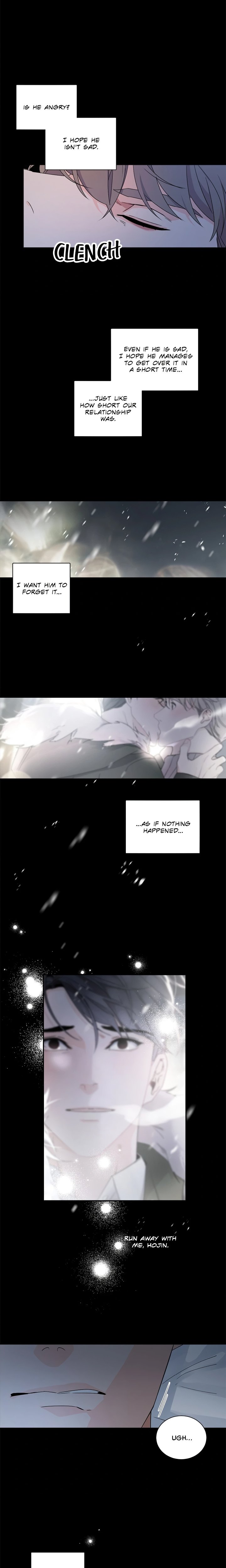 Boss, Bxtch, Baby! - Chapter 52 Page 7