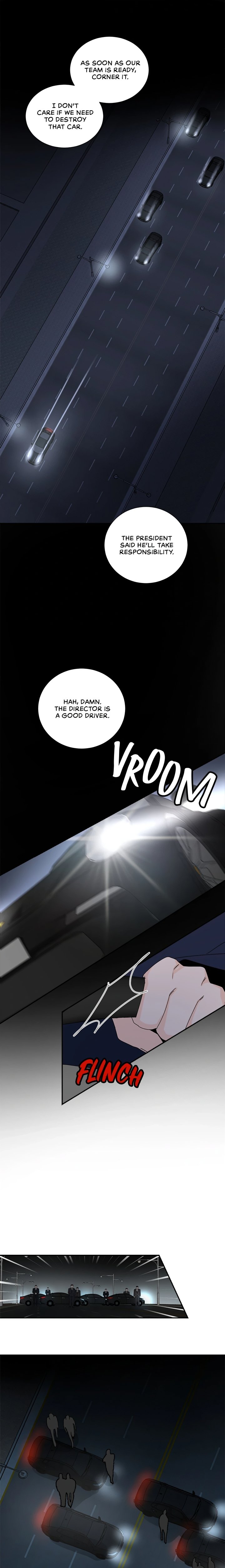 Boss, Bxtch, Baby! - Chapter 53 Page 11