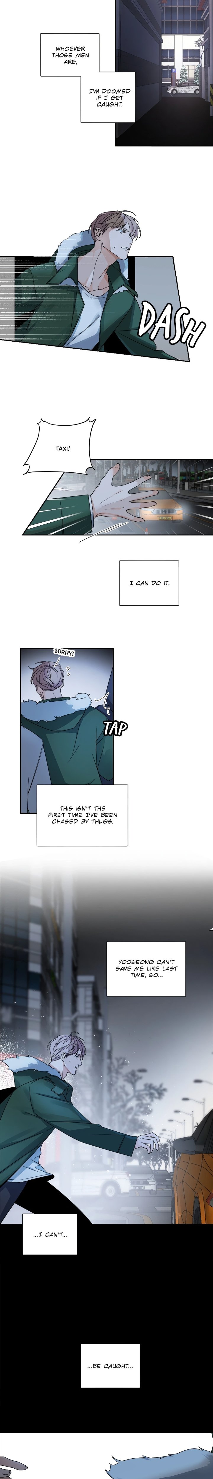 Boss, Bxtch, Baby! - Chapter 53 Page 4
