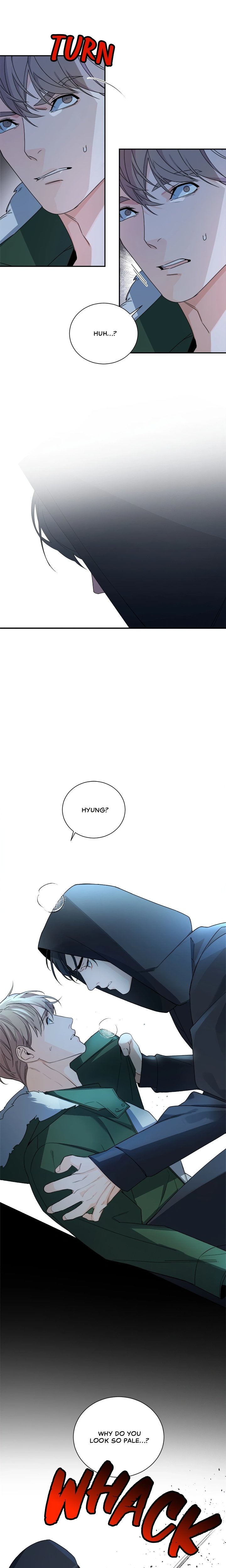 Boss, Bxtch, Baby! - Chapter 53 Page 6