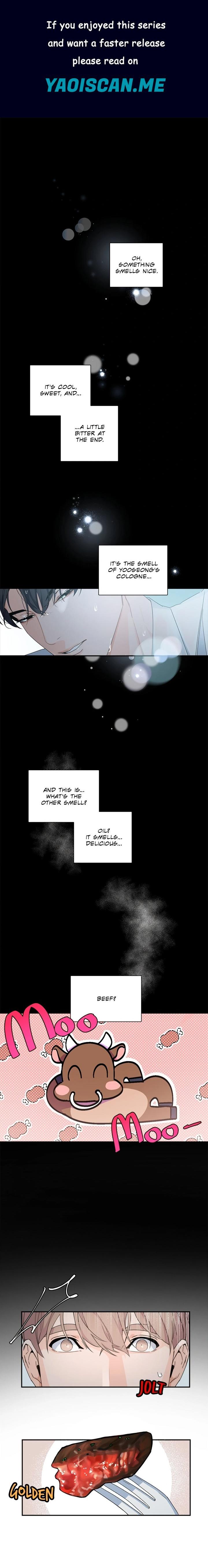 Boss, Bxtch, Baby! - Chapter 54 Page 1