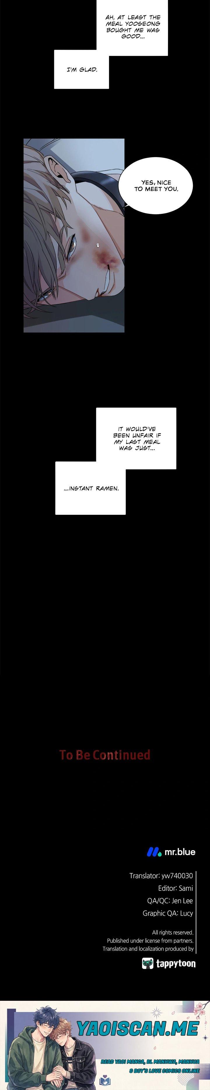 Boss, Bxtch, Baby! - Chapter 55 Page 14