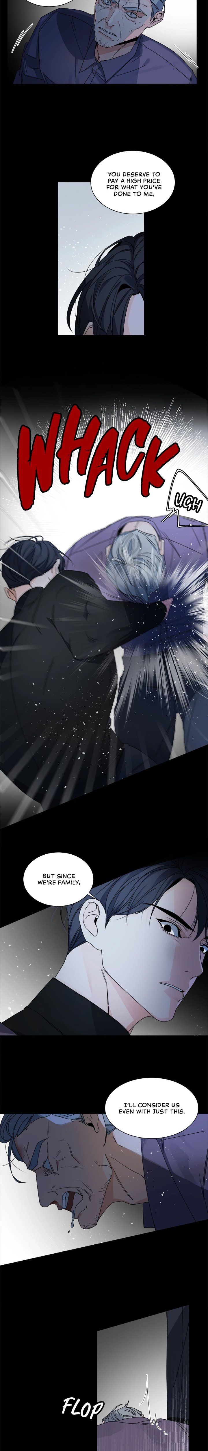 Boss, Bxtch, Baby! - Chapter 57 Page 10