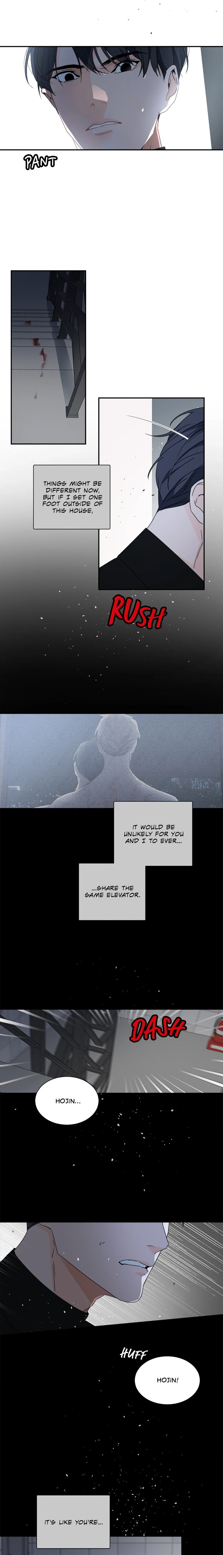 Boss, Bxtch, Baby! - Chapter 57 Page 13