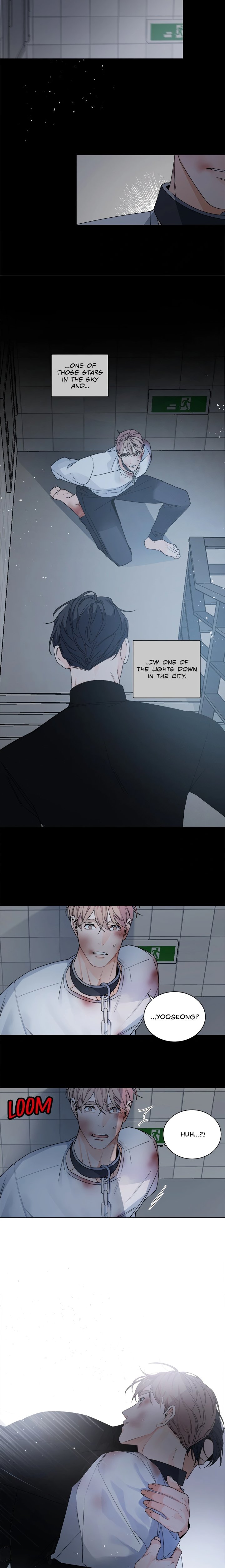 Boss, Bxtch, Baby! - Chapter 57 Page 14