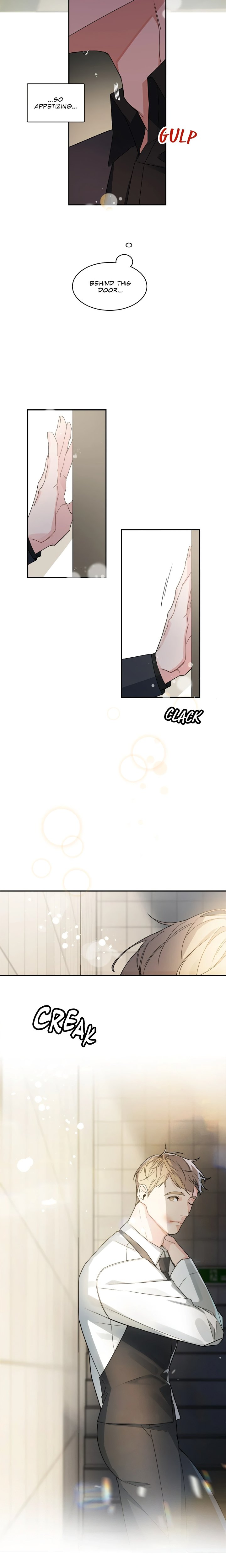 Boss, Bxtch, Baby! - Chapter 59.02 Page 10