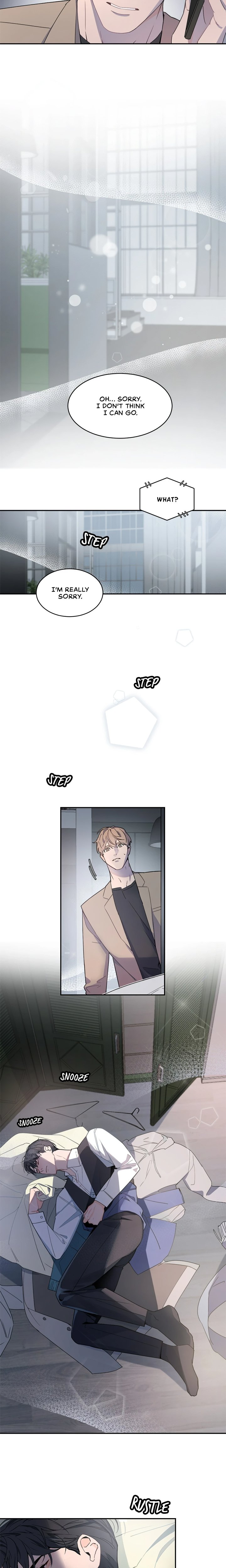 Boss, Bxtch, Baby! - Chapter 59.03 Page 13