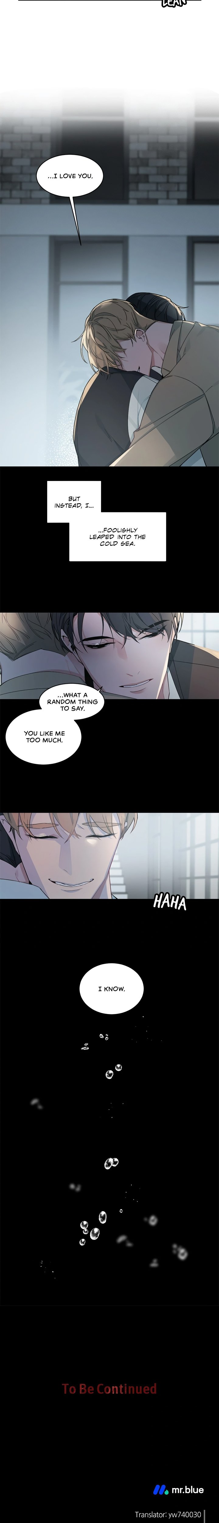 Boss, Bxtch, Baby! - Chapter 59.03 Page 15