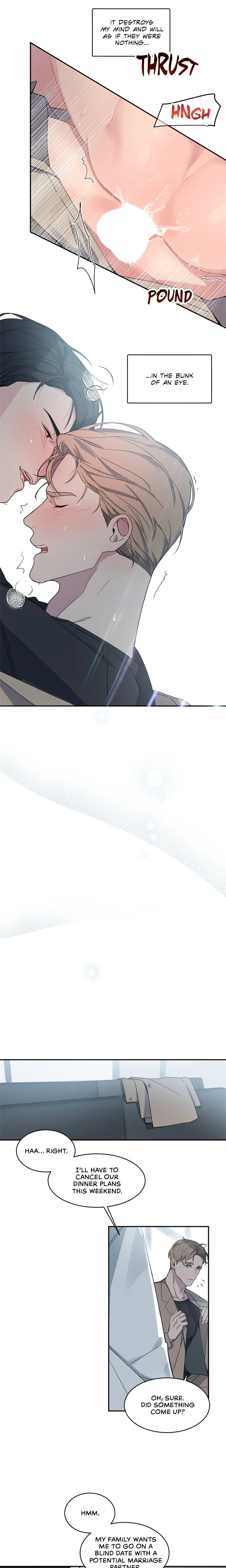 Boss, Bxtch, Baby! - Chapter 59.03 Page 7