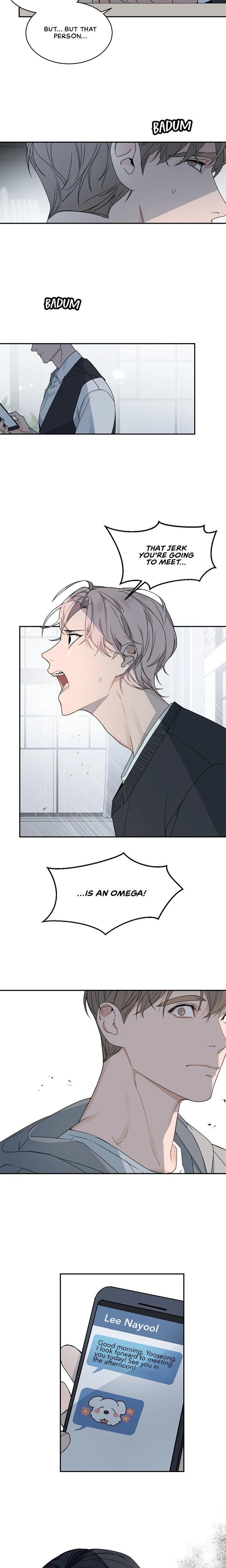 Boss, Bxtch, Baby! - Chapter 59.04 Page 13