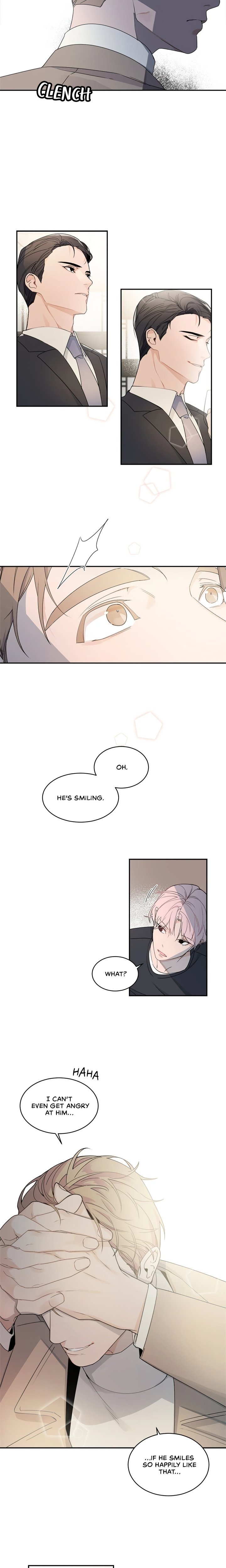 Boss, Bxtch, Baby! - Chapter 59.05 Page 7