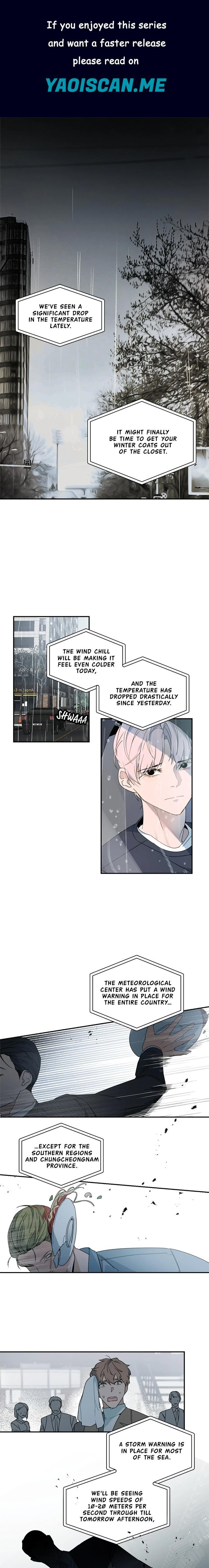 Boss, Bxtch, Baby! - Chapter 59.06 Page 1