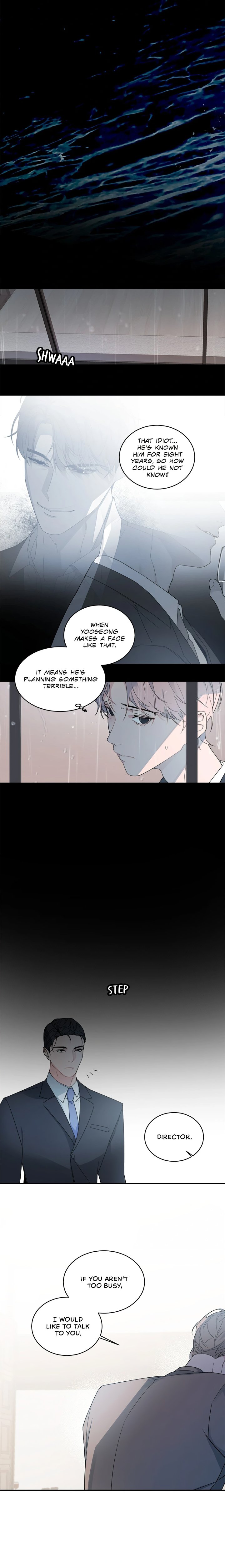 Boss, Bxtch, Baby! - Chapter 59.06 Page 10