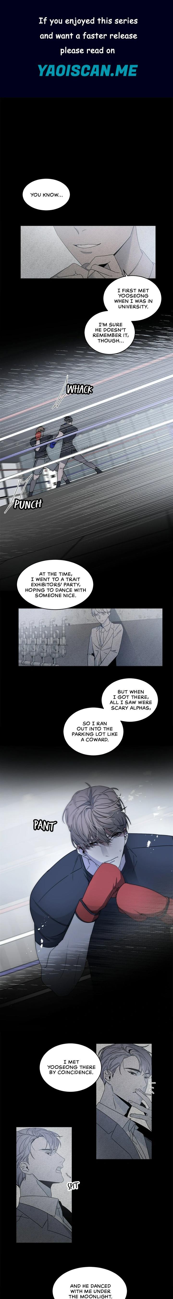 Boss, Bxtch, Baby! - Chapter 59.07 Page 1