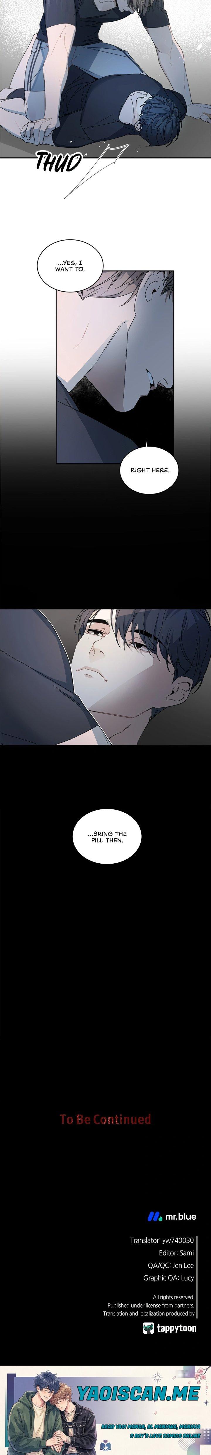 Boss, Bxtch, Baby! - Chapter 59.07 Page 11