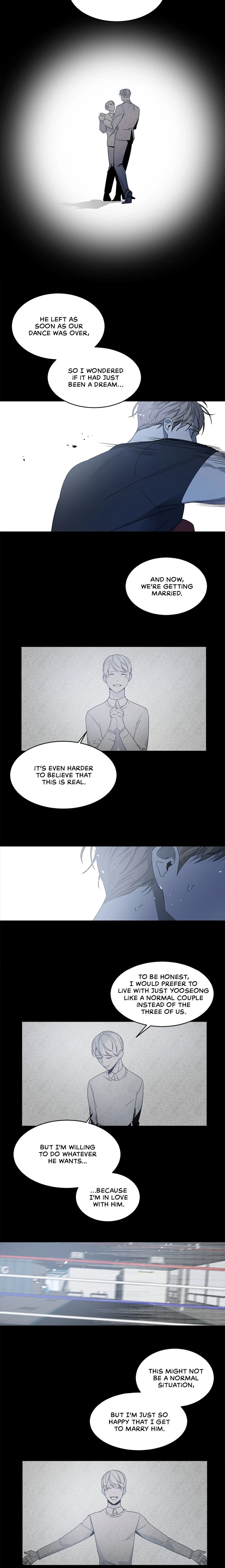Boss, Bxtch, Baby! - Chapter 59.07 Page 2