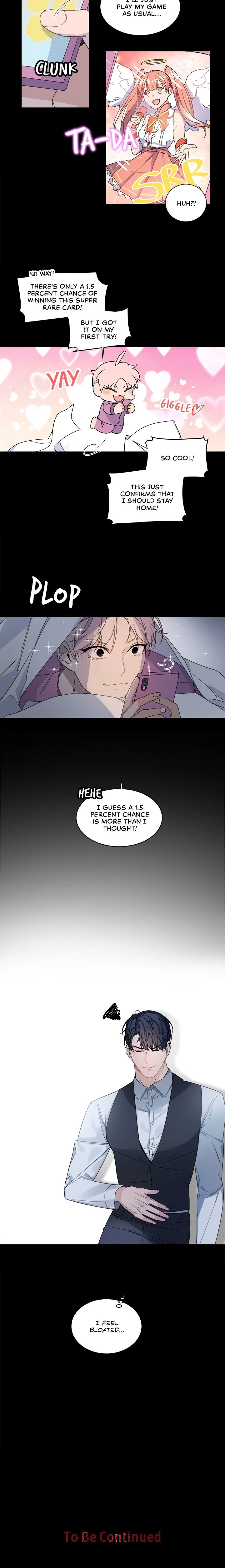 Boss, Bxtch, Baby! - Chapter 59.08 Page 10