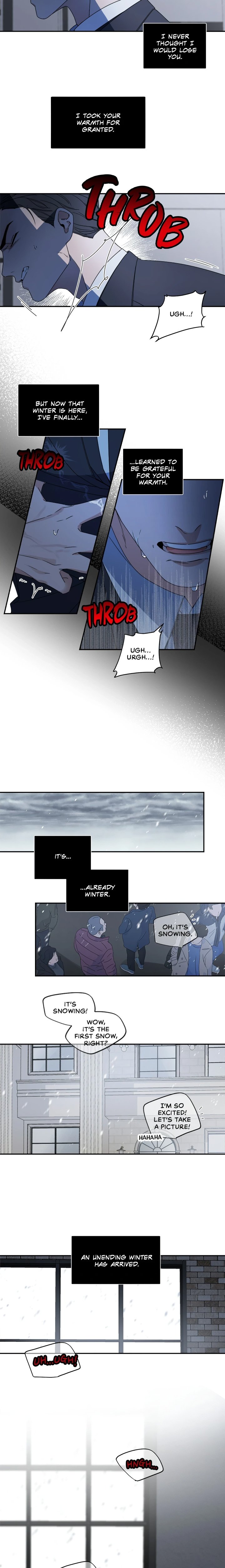 Boss, Bxtch, Baby! - Chapter 59.09 Page 11
