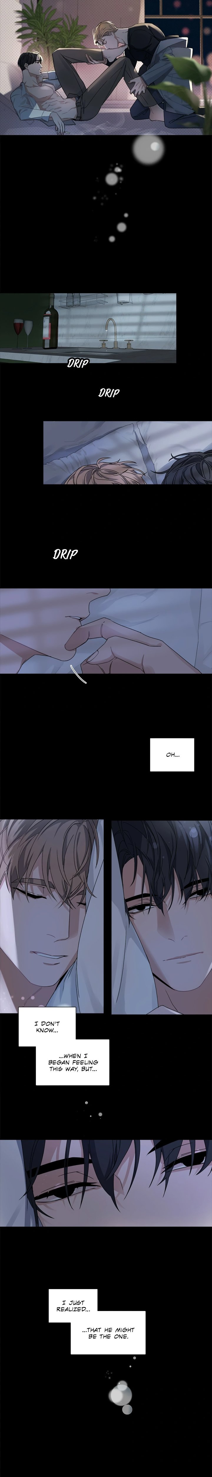 Boss, Bxtch, Baby! - Chapter 59.09 Page 5