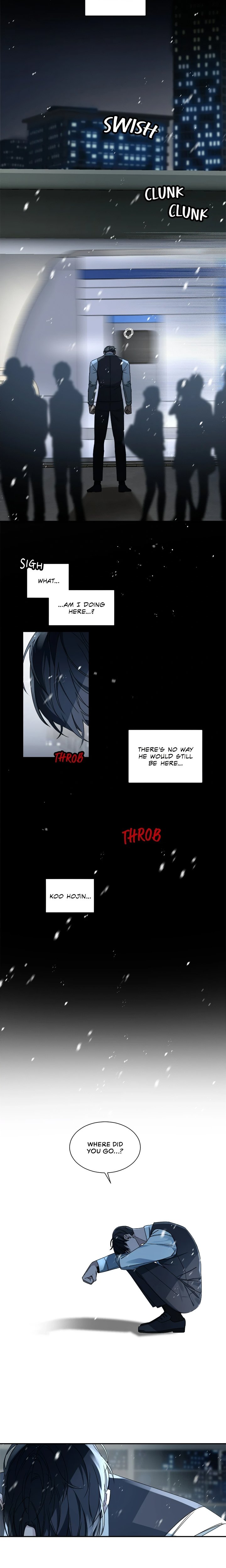 Boss, Bxtch, Baby! - Chapter 59.10 Page 10