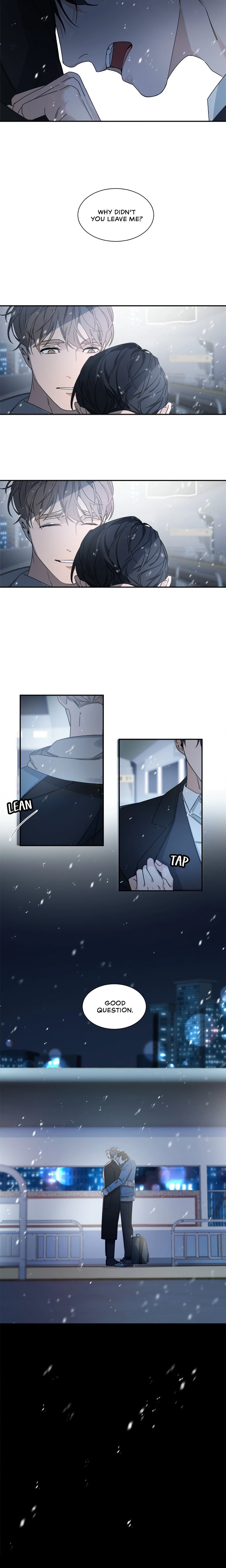 Boss, Bxtch, Baby! - Chapter 59.10 Page 13
