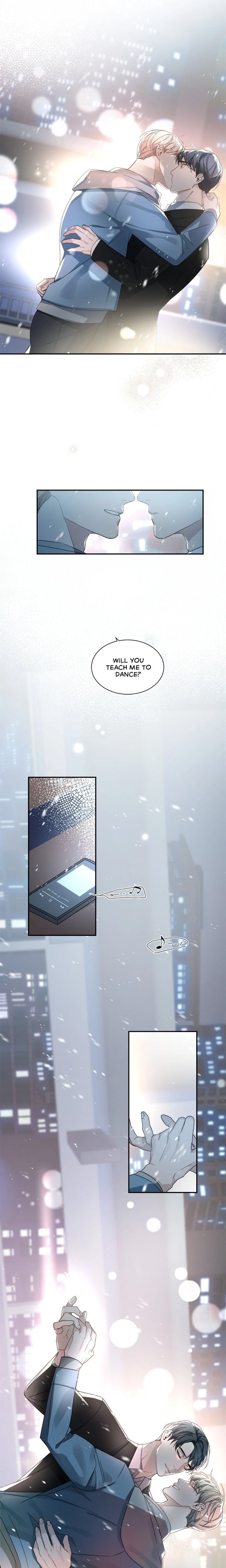 Boss, Bxtch, Baby! - Chapter 59.11 Page 11