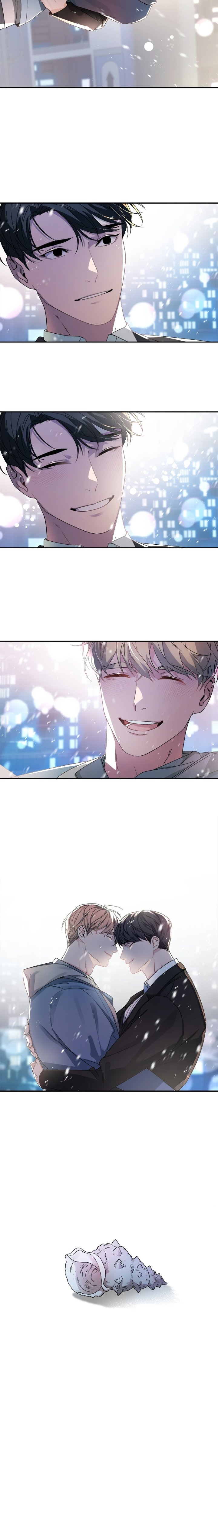 Boss, Bxtch, Baby! - Chapter 59.11 Page 12