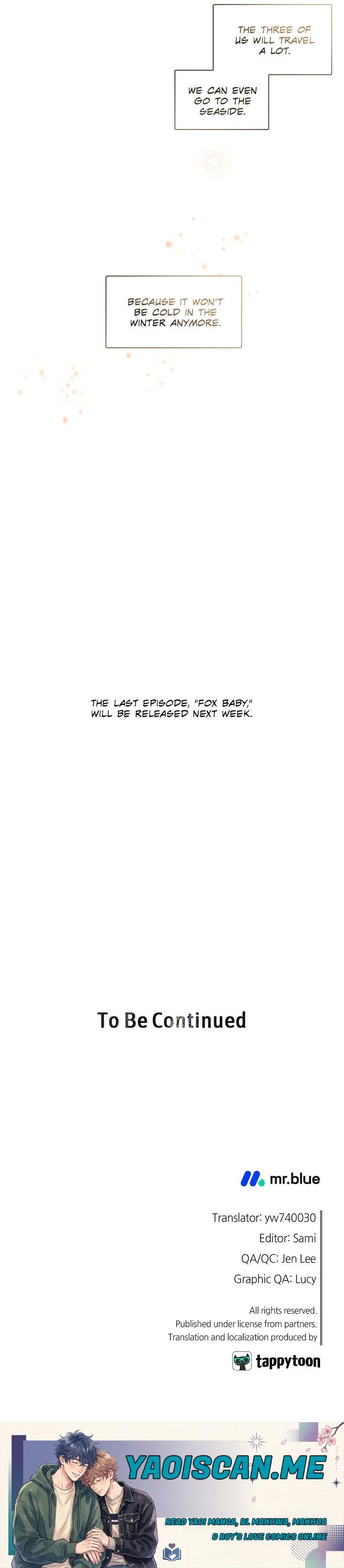 Boss, Bxtch, Baby! - Chapter 59.12 Page 15