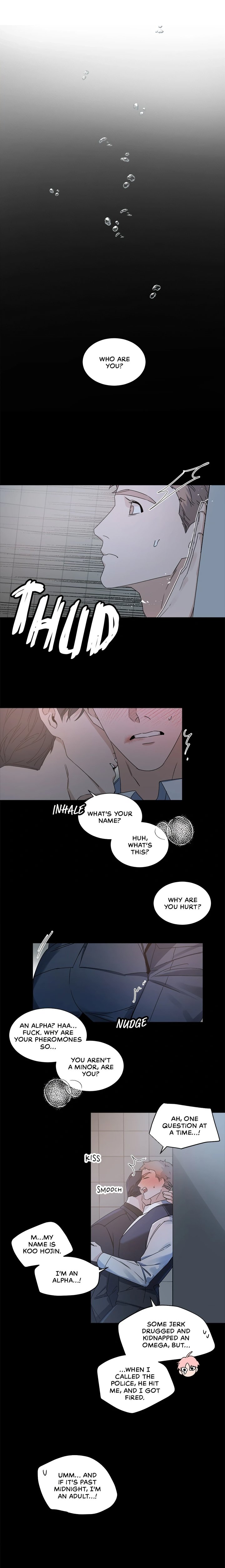 Boss, Bxtch, Baby! - Chapter 59.12 Page 7