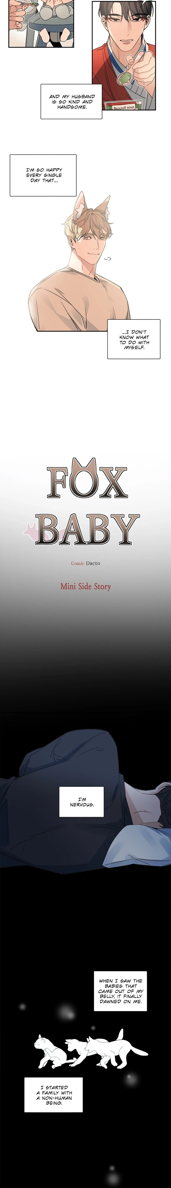 Boss, Bxtch, Baby! - Chapter 59.13 Page 4