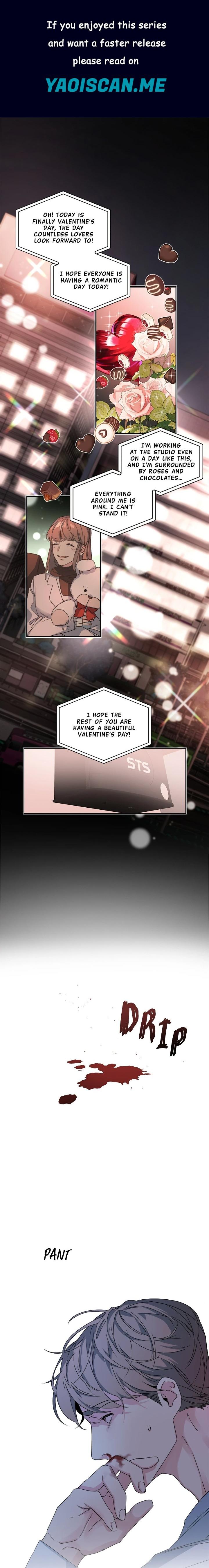 Boss, Bxtch, Baby! - Chapter 59.15 Page 1