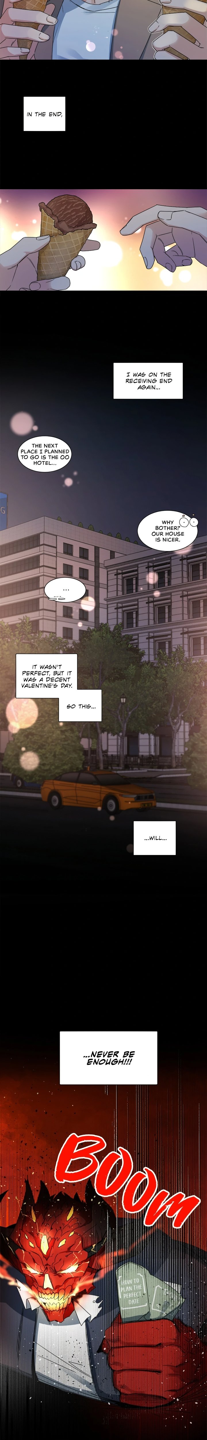 Boss, Bxtch, Baby! - Chapter 59.15 Page 11
