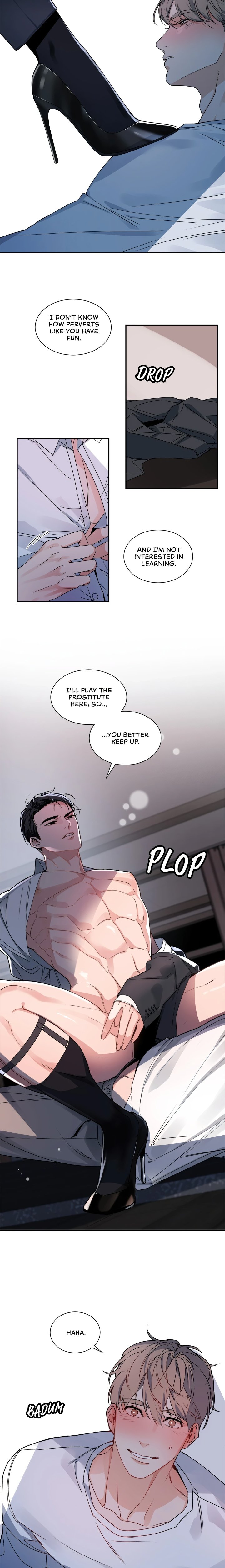 Boss, Bxtch, Baby! - Chapter 59.15 Page 15