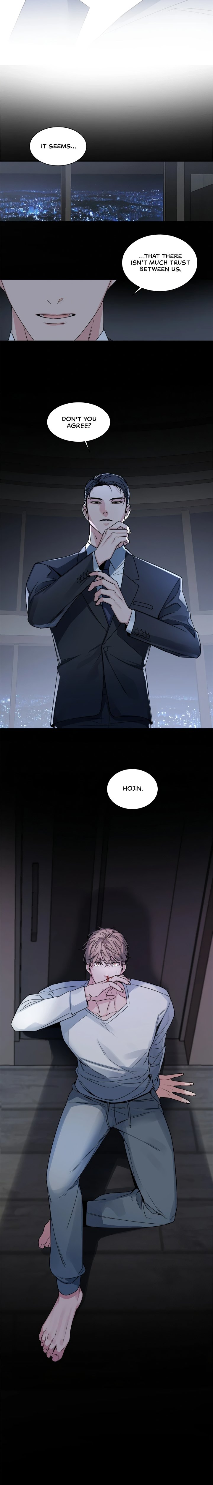 Boss, Bxtch, Baby! - Chapter 59.15 Page 2