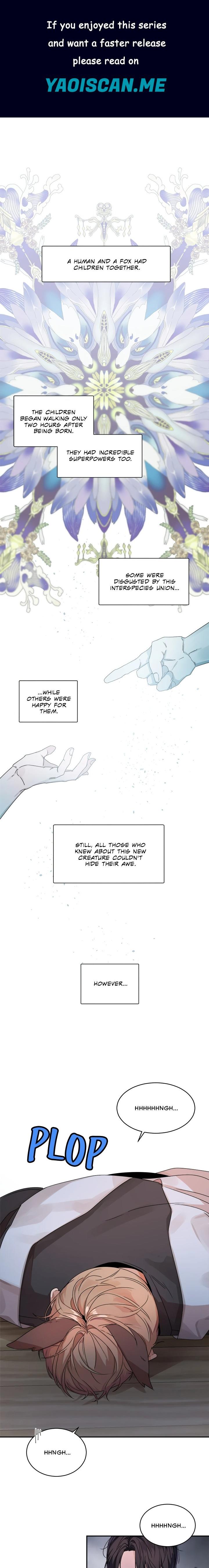 Boss, Bxtch, Baby! - Chapter 59.16 Page 1