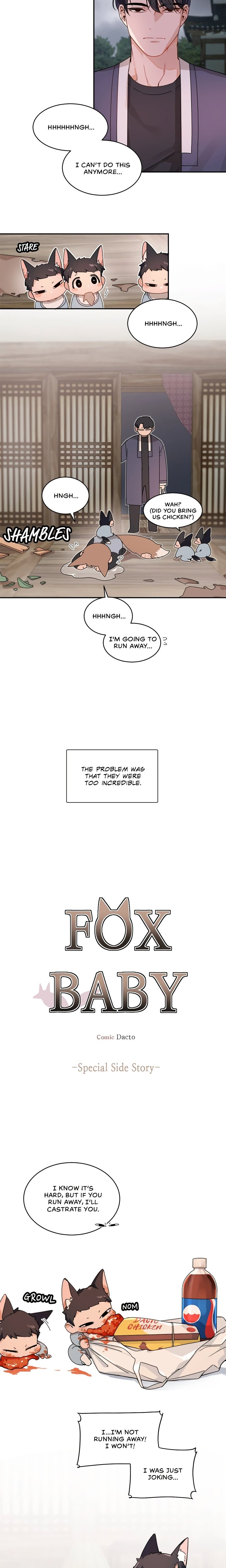 Boss, Bxtch, Baby! - Chapter 59.16 Page 2