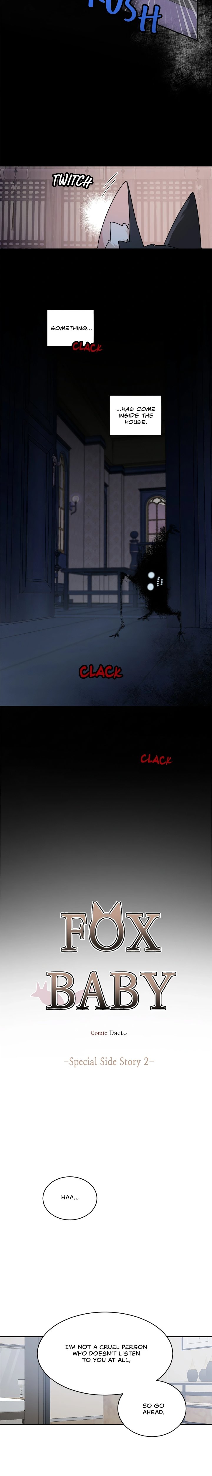 Boss, Bxtch, Baby! - Chapter 59.17 Page 3