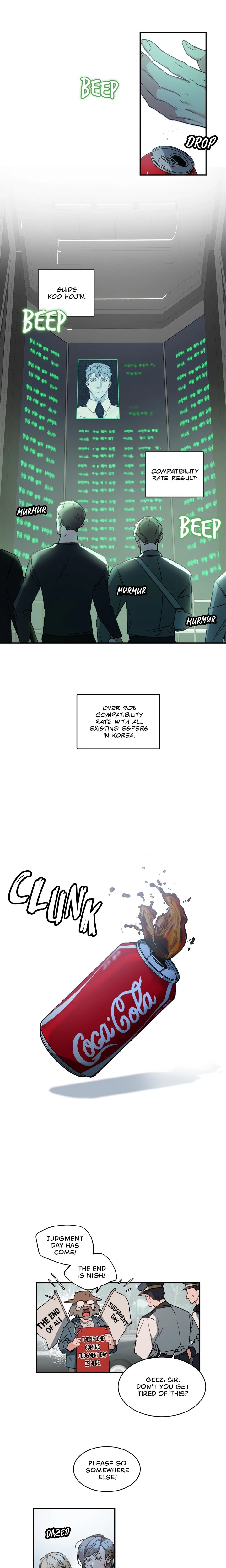 Boss, Bxtch, Baby! - Chapter 59.18 Page 12