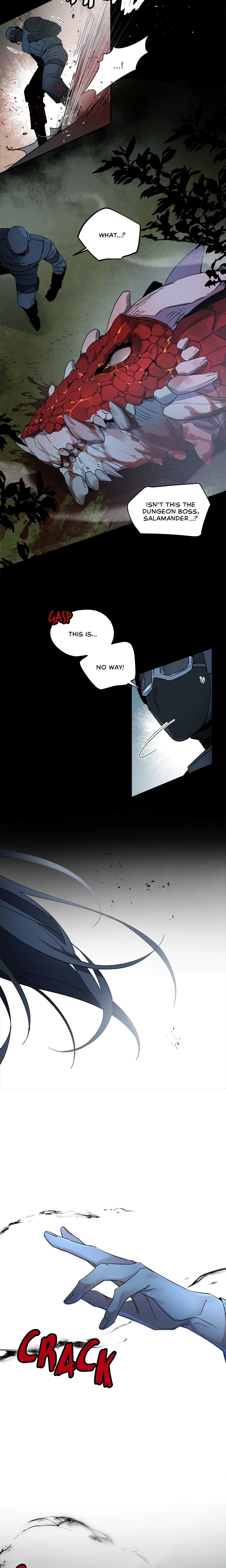 Boss, Bxtch, Baby! - Chapter 59.18 Page 3