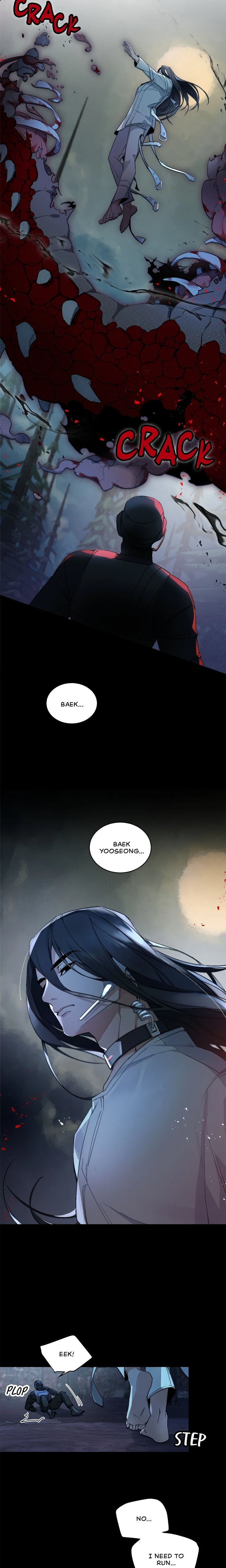 Boss, Bxtch, Baby! - Chapter 59.18 Page 4