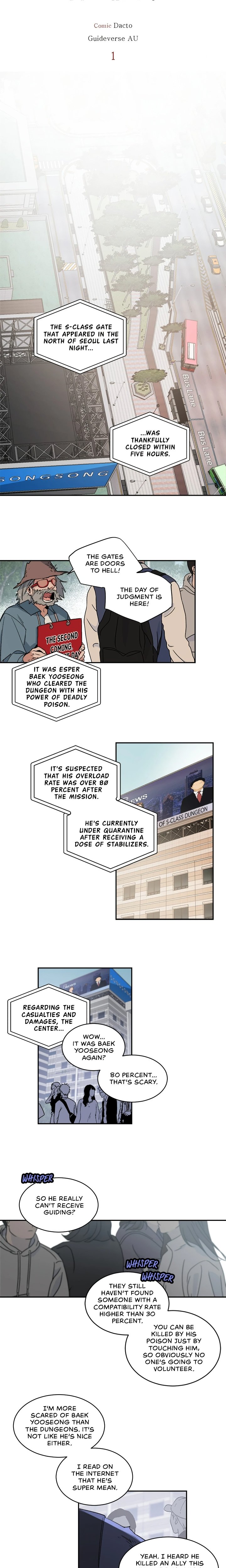Boss, Bxtch, Baby! - Chapter 59.18 Page 6