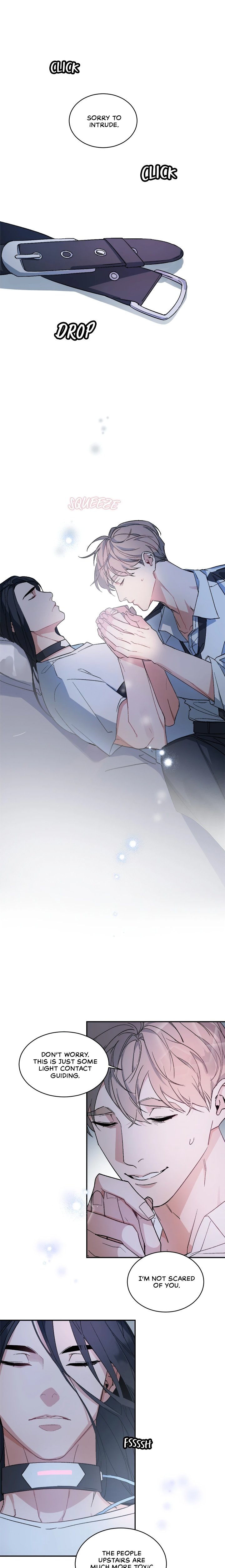 Boss, Bxtch, Baby! - Chapter 59.19 Page 11